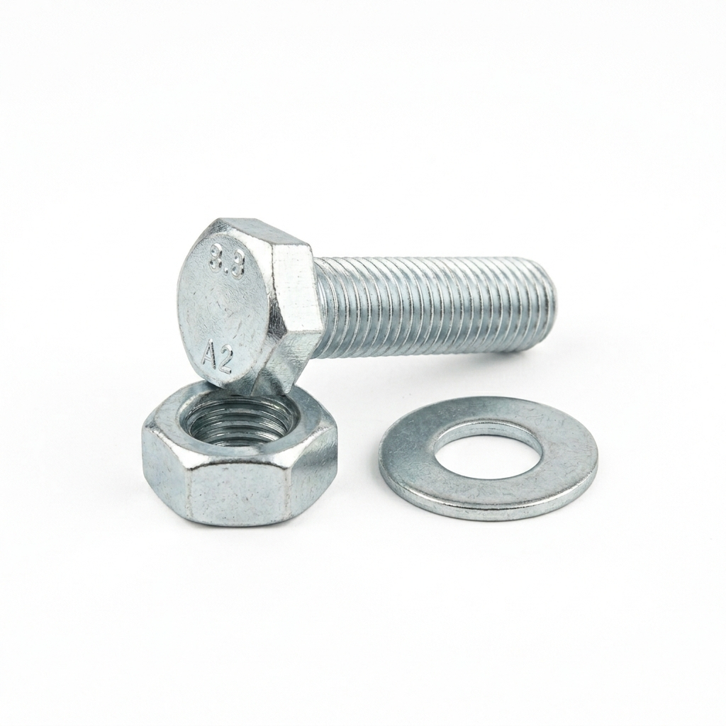Fasteners
