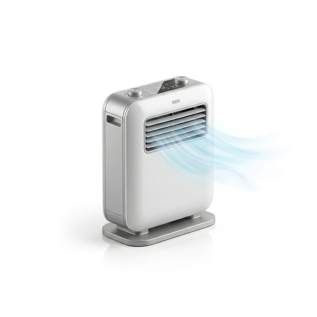 Heating & Cooling