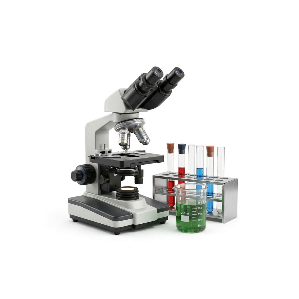 Lab Equipment & Supplies