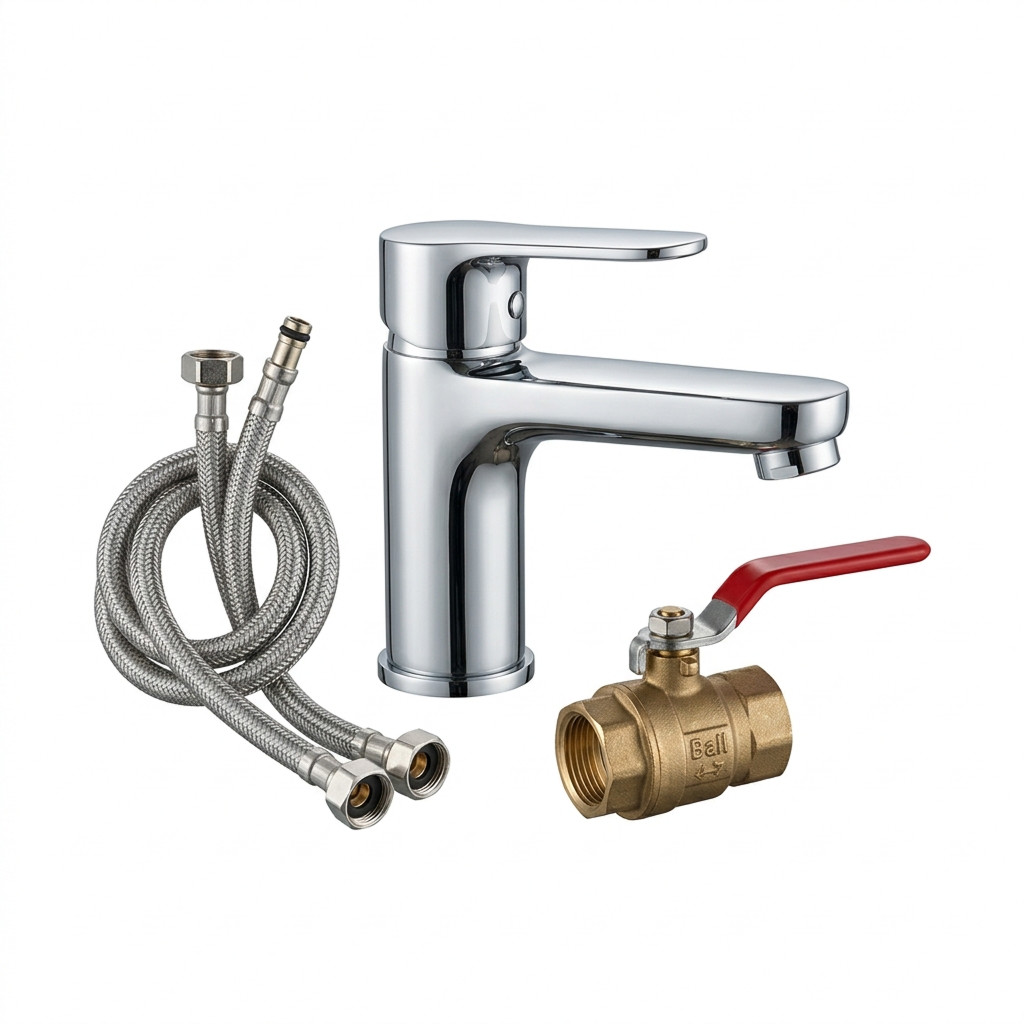 Plumbing