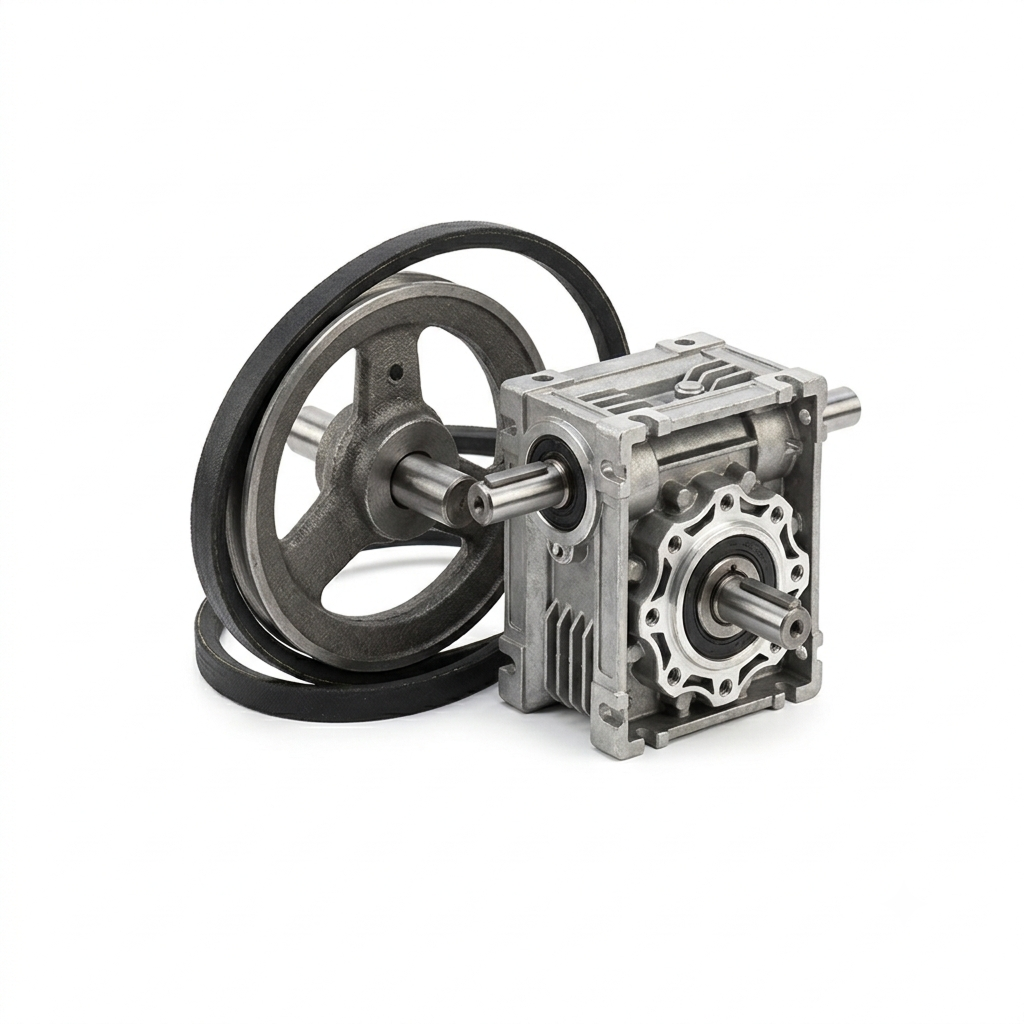 Power Transmission