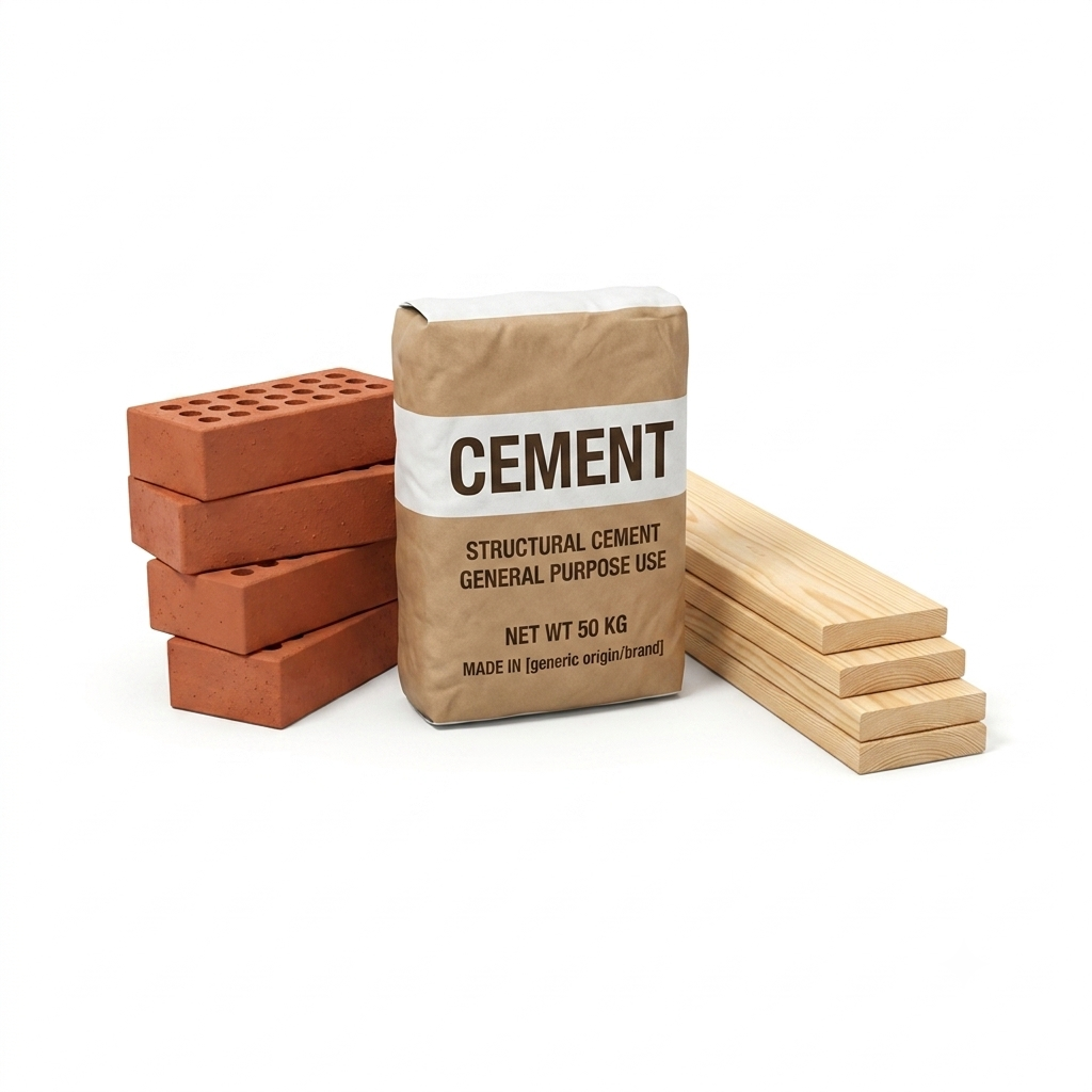 Raw Materials