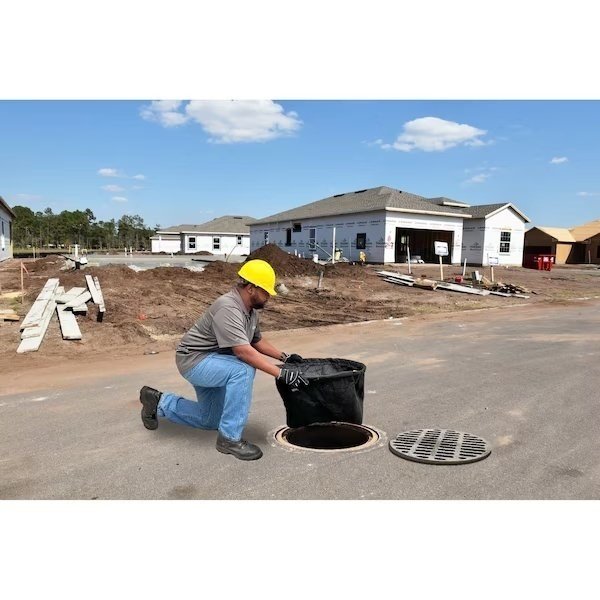 Grip Arl Th 210-14 F Thermonol Heat Gloves W/Aluminized Rayon Back, Lg, Steel Grip Gloves, Mfr#: ARL TH 210-14 F