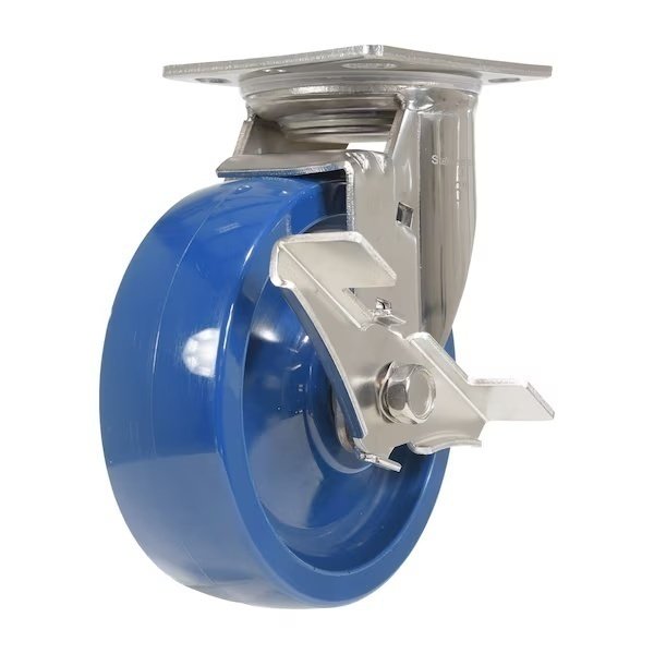AUTOSPECIALTY BRAKE KIT, Powerstop, Mfr#: KOE6796