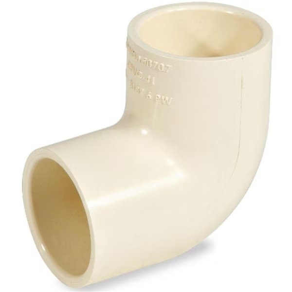 0.75 in. 90 deg CPVC Elbow for RCE-0750-S, 20PK