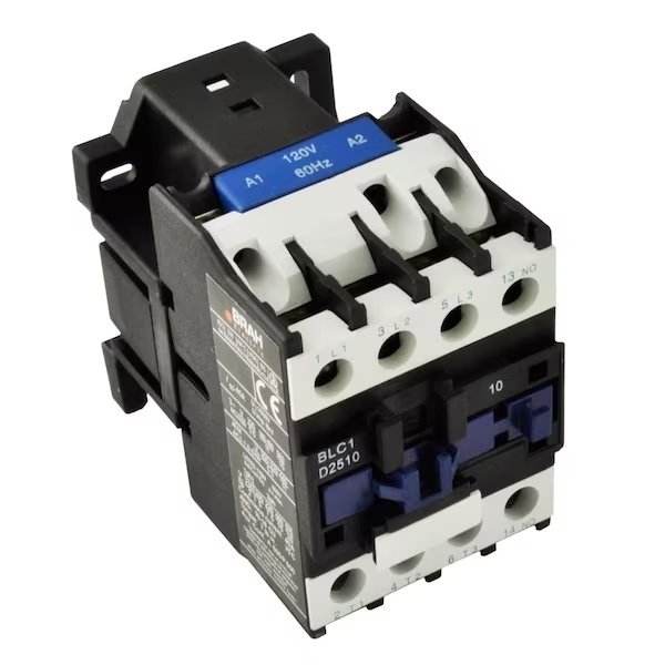 Fusible Safety Switch, 240V AC, 2 pole, Schneider Electric, Mfr#: VH223NDSGL