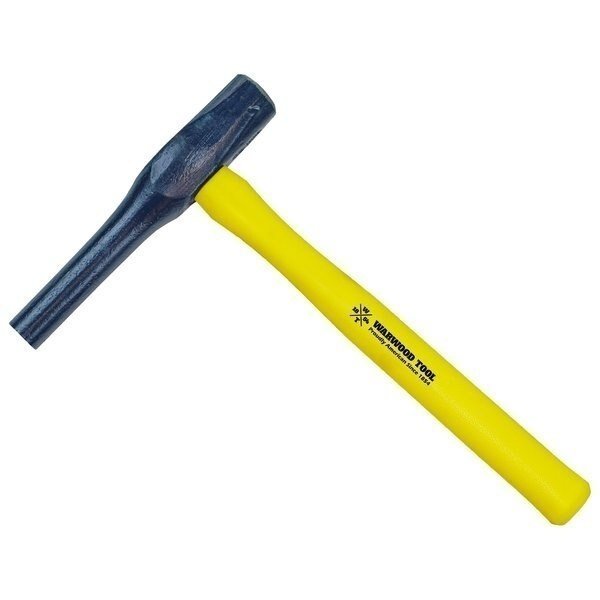 58 Backing Out Punch, 16 Fiberglass Handle, Warwood Tool, Mfr#: 32435