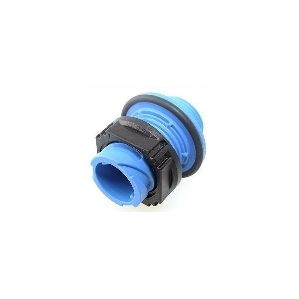APD RECP JN PIN PWR 1 BLUE, Itt Cannon, Mfr#: 1215830016