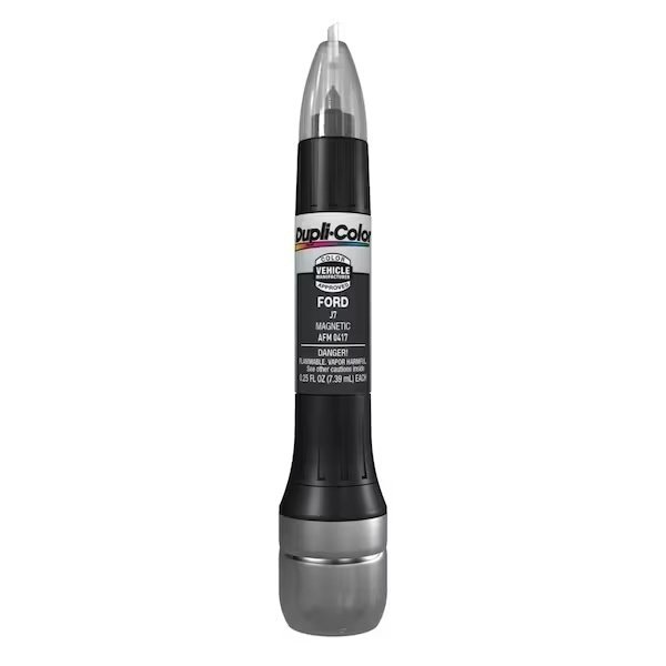 PAINT Use For Automotive Body Paint Repair; Metallic Magnetic Paint Code J7; 0.25 Ounce Pen, Vht, Mfr#: AFM0417