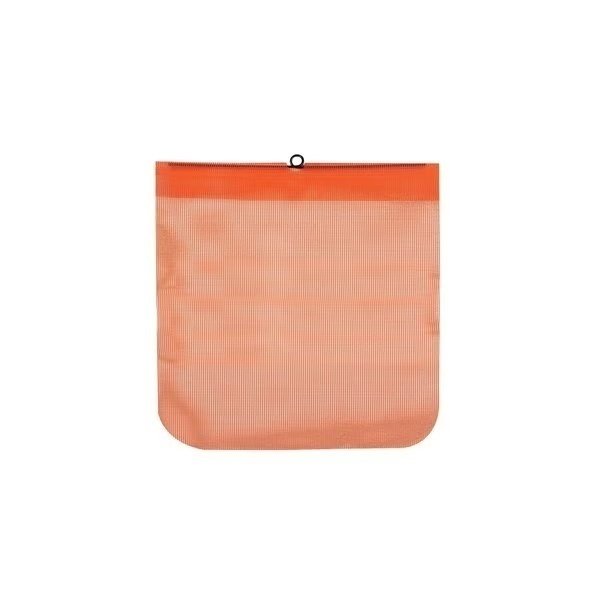 Orange Heavy Weight Rain Suit, Large, 2W International, Mfr#: 7040SD-OR L