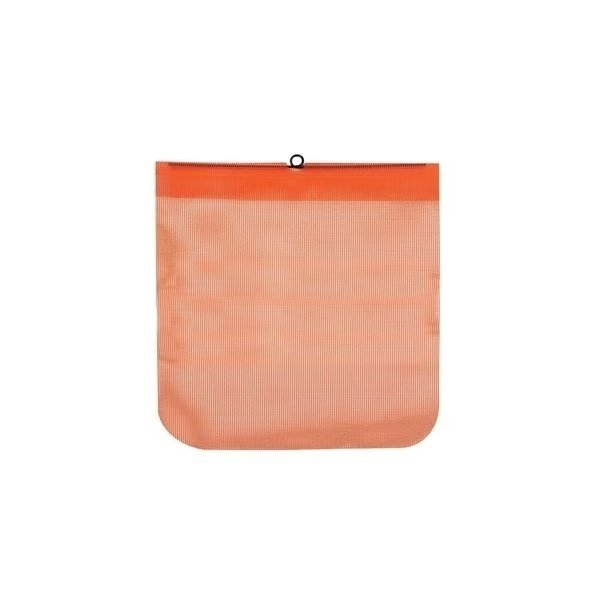 Class 3 Contrast High Viz Vest, Medium, Lime, Class 3, 2W International, Mfr#: 7148C-3 M
