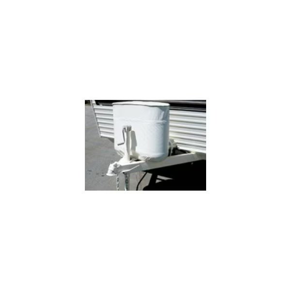 KVM CENTRAL POWER HUB - 16-PORT, 30W, TAA, Black Box, Mfr#: ACR1000-CPH16R-R2