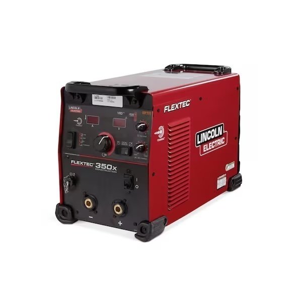 Multiprocess Welder, Lincoln Electric, Mfr#: K3441-2