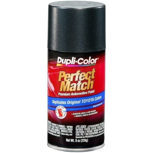 PAINT, Vht, Mfr#: BTY1619