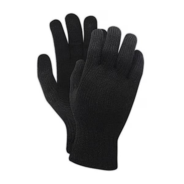Carbonx® Cx100 Carbon Fiber Knit Fr Gloves, One Size Fits Most, Carbon-X, Mfr#: OPG-11