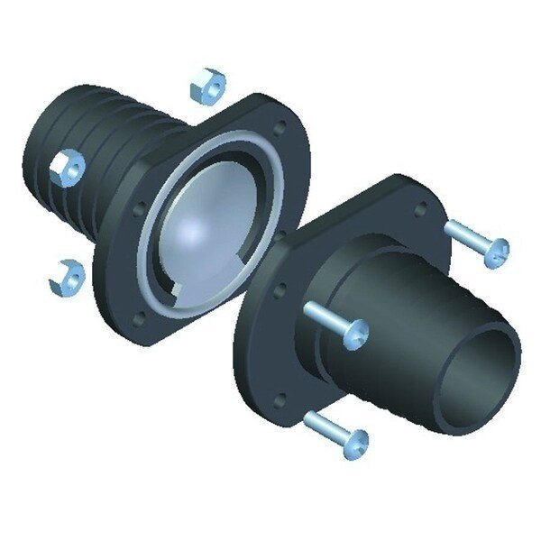 Heat Regulator Valve #5, Everflow, Mfr#: GAV-5A18
