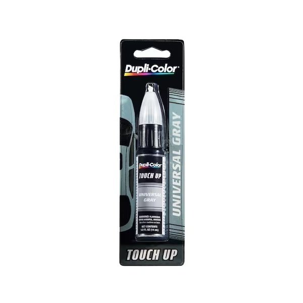 PAINT Use For Automotive Body Paint Repair; Universal Gray; 0.9 Ounce Pen, Vht, Mfr#: BUNX913