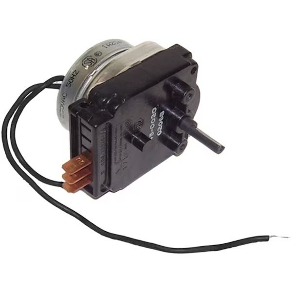 Electric Timer 120 Minute 120 Vac, Associated Equipment, Mfr#: 611245