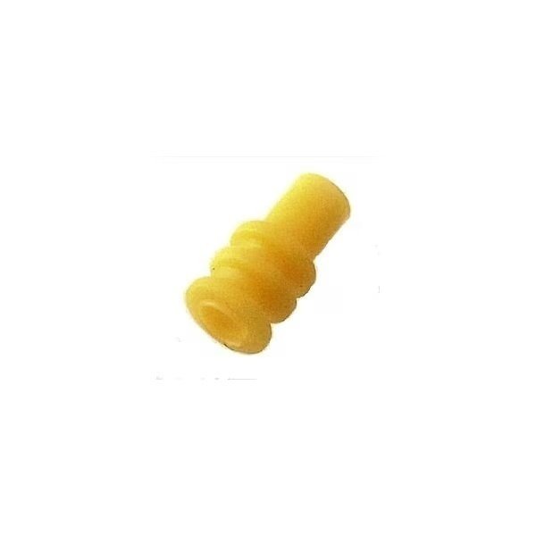APD WIRE SEALS YEL 1921mm, Itt Cannon, Mfr#: 2738506009