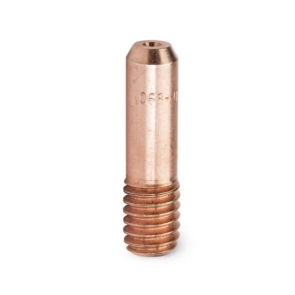 Innershield Contact Tip 3/32 Severe Duty, Lincoln Electric, Mfr#: KP2100-3B1