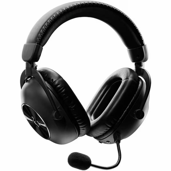 Pro X2 Wireless Gaming Hdst, Logitech, Mfr#: 981-001262