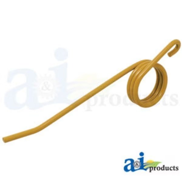 Tine; Reversed Steel 6" x6" x13", A & I Products, Mfr#: A-173777