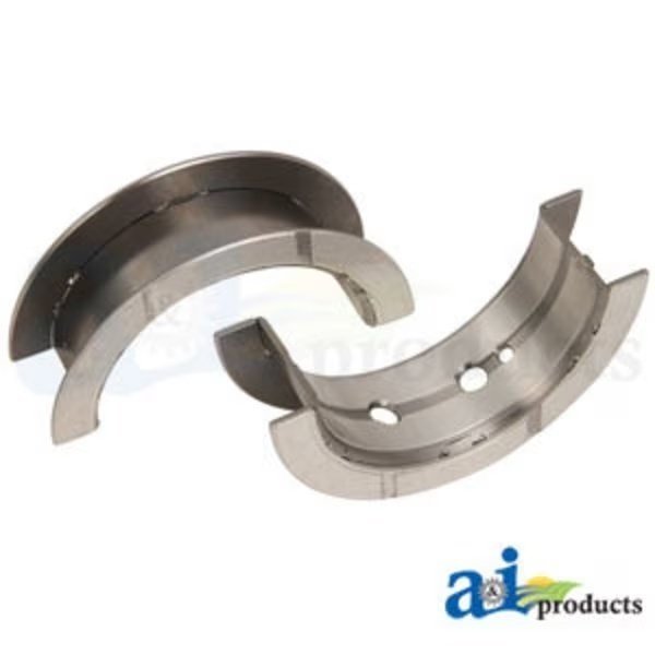 Thrust Bearing; Std. 4