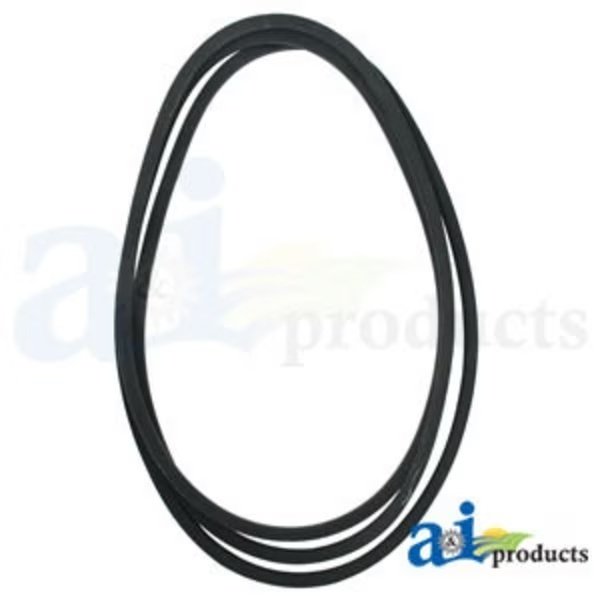Belt, Auger 12