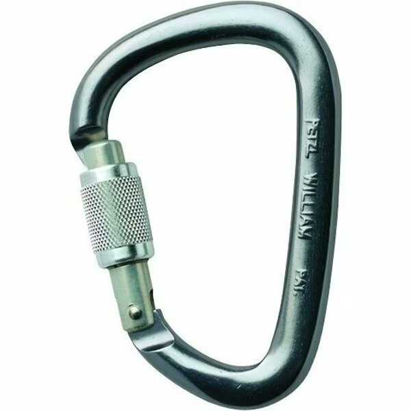 CONNECTOR-TWIST CLEVIS-SCREW-STAINLESS 1.85" x2.2" x1.3", A & I Products, Mfr#: A-B1ABK1610