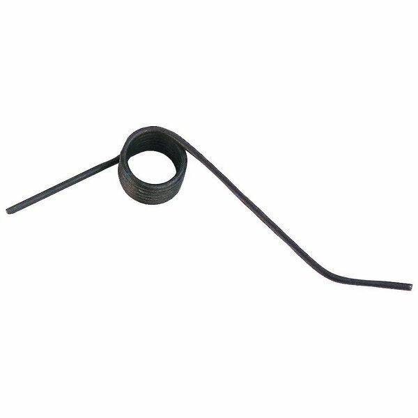 Tine Spring 1.35" x4.8" x0.65", A & I Products, Mfr#: A-B1SB8590