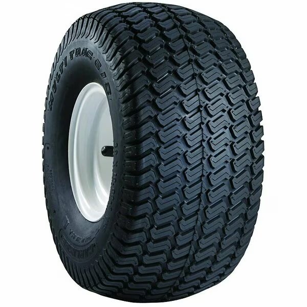 TIRE-MULTI TRAC, 27X8.5X15, 4 PLY 8.8