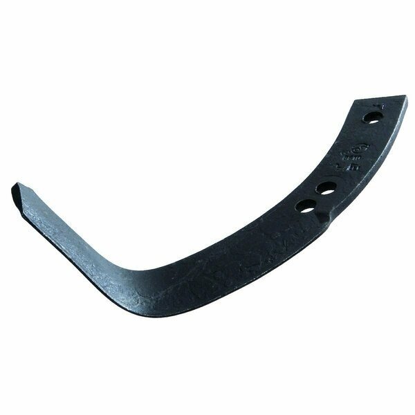 Tiller Tine, LH 2.9" x6.25" x7.2", A & I Products, Mfr#: A-B1TR26