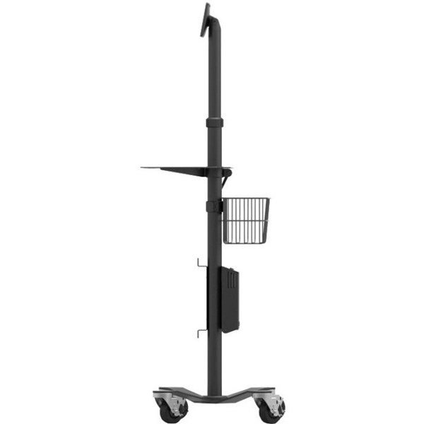 Rise Freedom Shelf, MCSF01B, Compulocks, Mfr#: MCSF01B