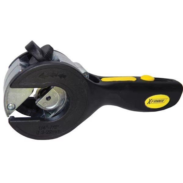 Ratcheting Metal Tube Cutting Tool, Ags, Mfr#: ACR-032