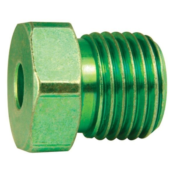 Steel Tube Nut, 3/16 (1/2-20 Inverted), 1/bag, Ags, Mfr#: BLF-41B