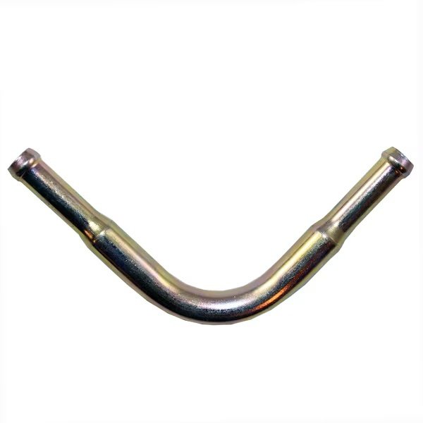 Fuel Line Adapter - 90 Degree 5/16 Nylon to 5/16 Nylon - 2 per Bag, Ags, Mfr#: FLRL-51690