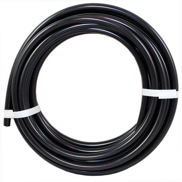 3/8 x 25ft Nylon Fuel Line, Ags, Mfr#: FLRN-625