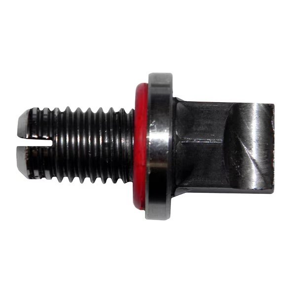 Accufit Oil Drain Repair Plug M12x1.75 Oversize, 1 per Bag, Ags, Mfr#: ODP-65213B