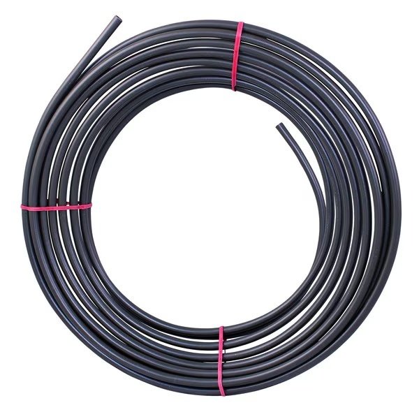 Poly-Armour Brake/Fuel/Transmission Line Coil 5/16 x 25, Ags, Mfr#: PAC-525