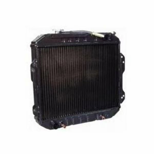 Northern 246112 Radiator for Nissan Forklift CPJ02A UJ02A 214606G101, Aftermarket, Mfr#: 214606G100
