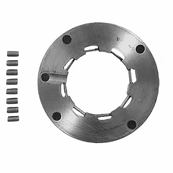 Ramp & Roller Kit, Aftermarket, Mfr#: 365402