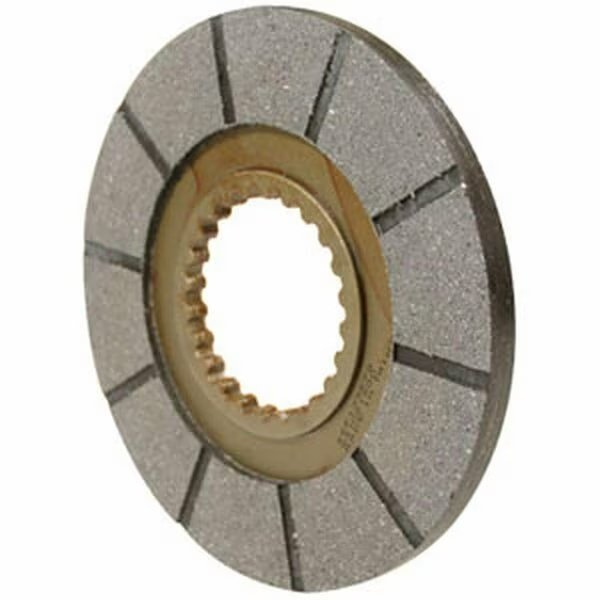 Brake Disc, Aftermarket, Mfr#: 841061900