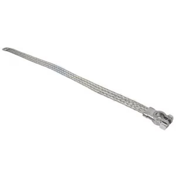 Ground Strap, 24, 2 Ga, Aftermarket, Mfr#: A-26A322-AI