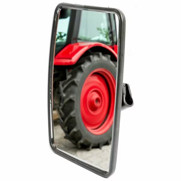 Mirror Head, Aftermarket, Mfr#: CAK10-0002