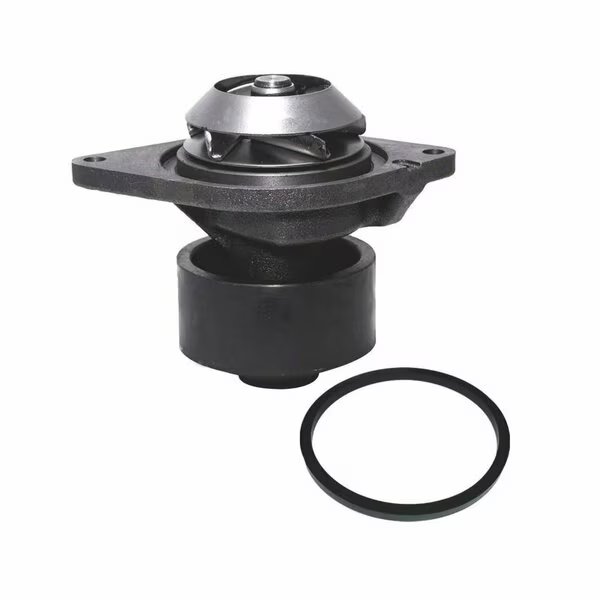 Water Pump For Dodge Ram 2500 3500 For Freightliner I6 59L Cummins 6BT Diesel, Aftermarket, Mfr#: CSU80-0220