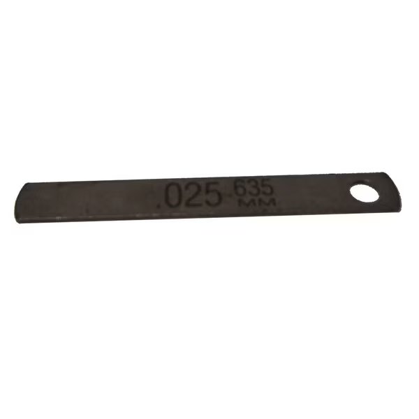 30006101 C30006101T 0025 Points Valve Feeler Gauge Tractor Auto Industrial, Aftermarket, Mfr#: ELL70-0078