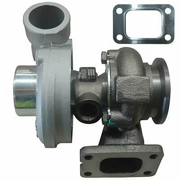 Turbocharger, Aftermarket, Mfr#: ENU70-0070