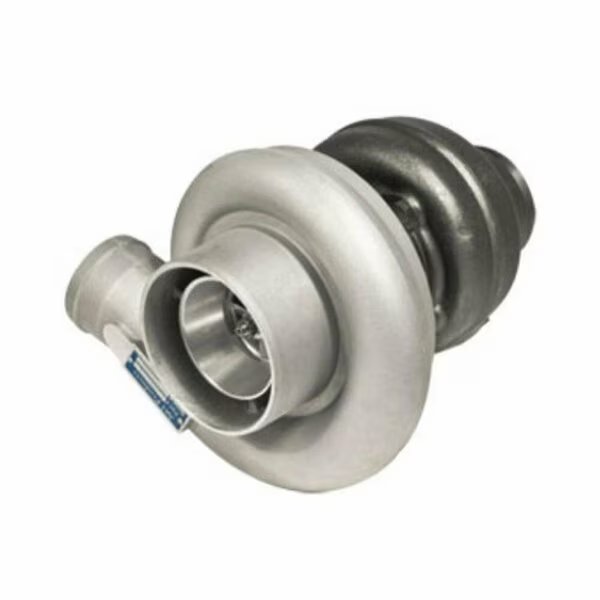 Turbocharger, Aftermarket, Mfr#: J802770