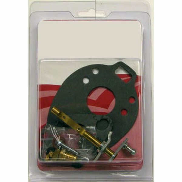 BK47 Carburetor Kit Fits Ford Fits New Holland Marvel Schebler 600, Aftermarket, Mfr#: MSCK47