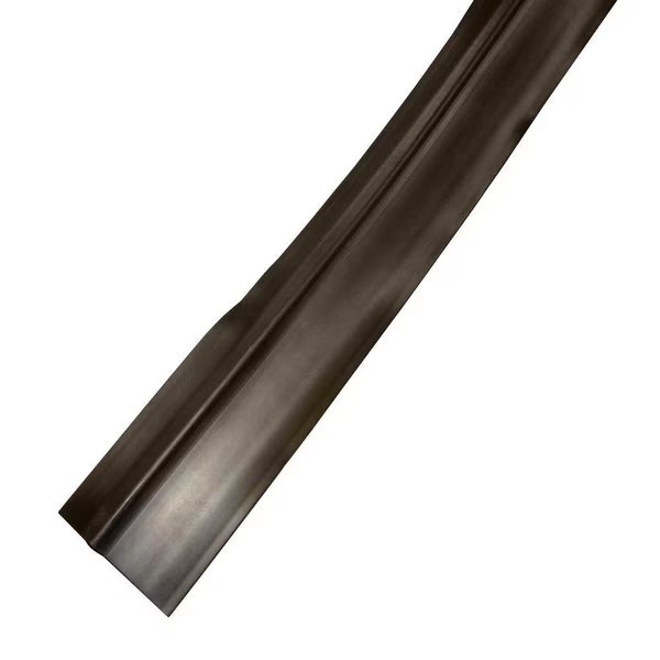 20FT Universal Garage Door Threshold Seal Weather Stripping Rubber Weather Strip, Aftermarket, Mfr#: OTK20-0698